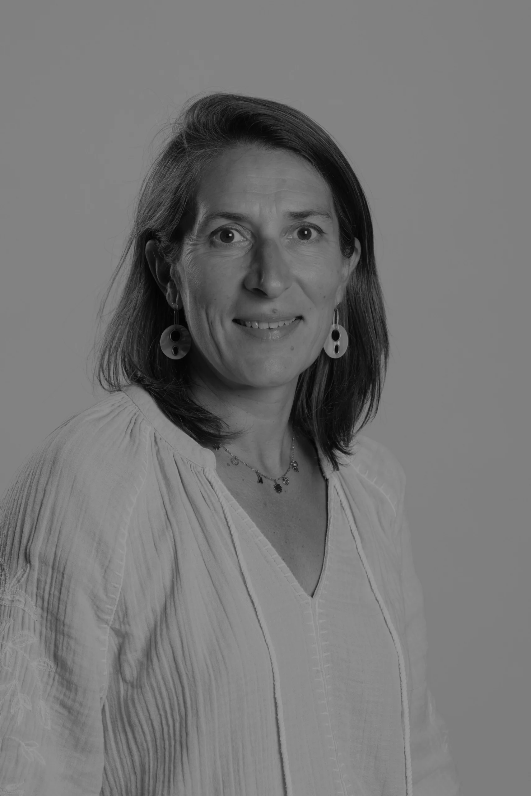 Laure Mouysset Noir et Blanc