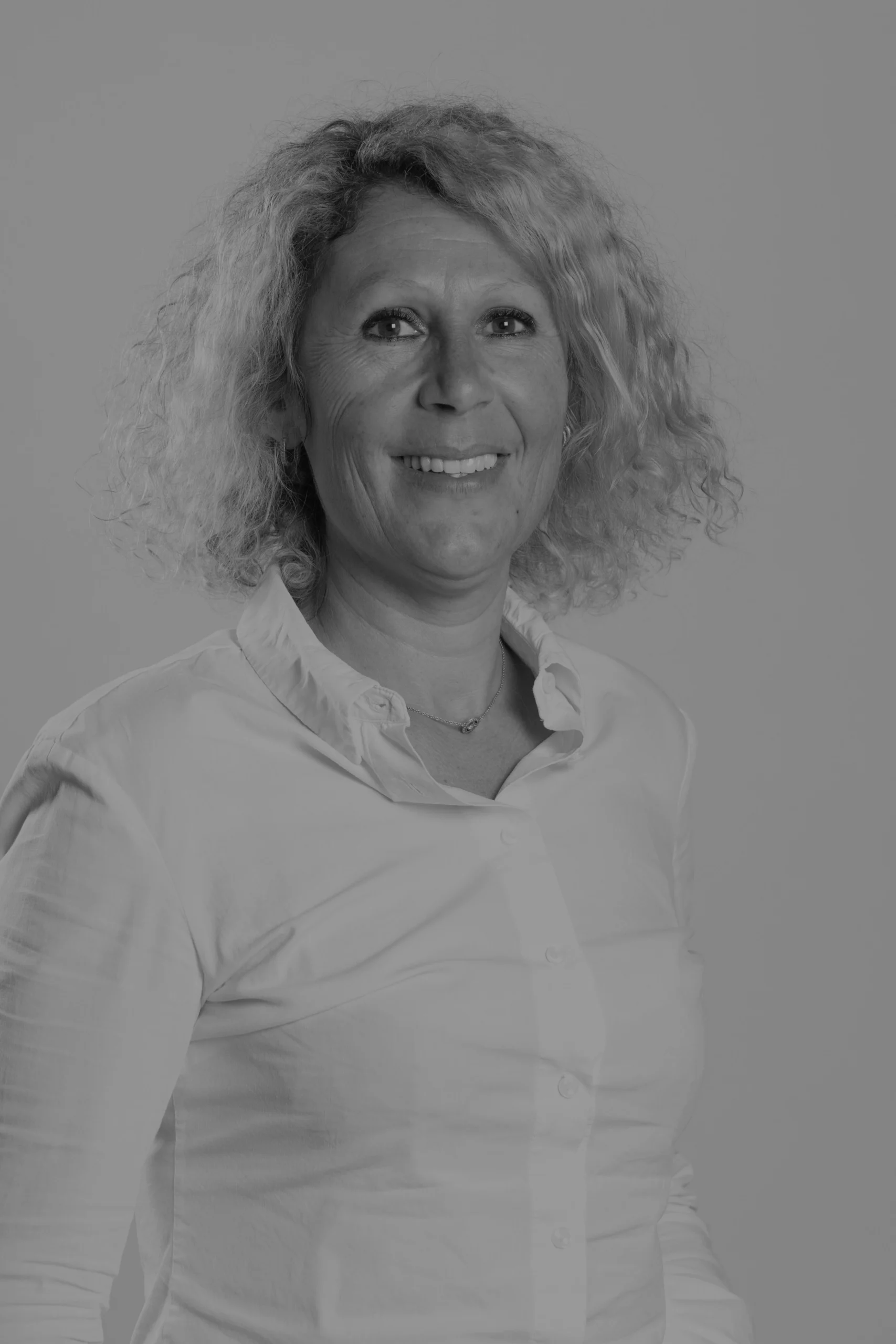 Mathilde Faux noir et blanc