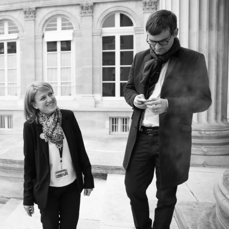 sarah assemblée nationale
