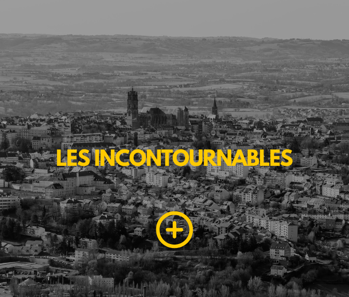 Les incontournables