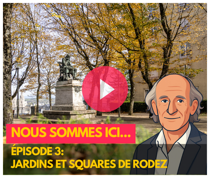 nous sommes ici ep 3 vignette