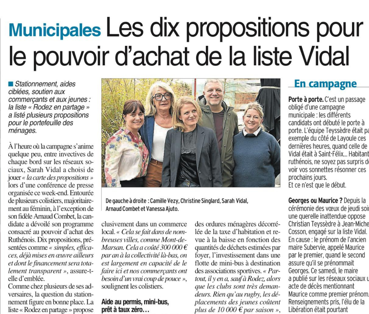sarah vidal propositions pouvoir d'achat (1)