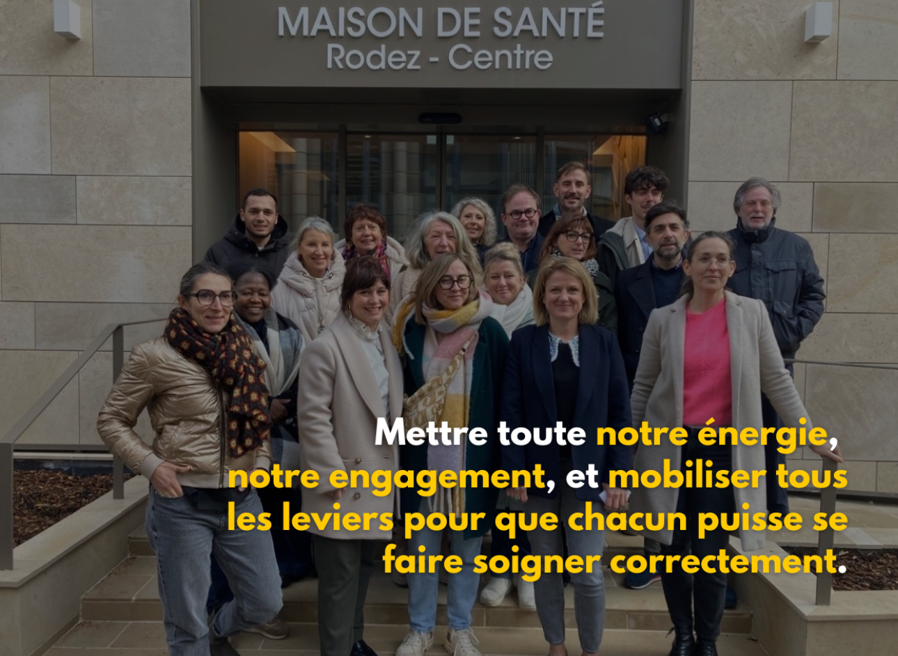 actualité propositions santé