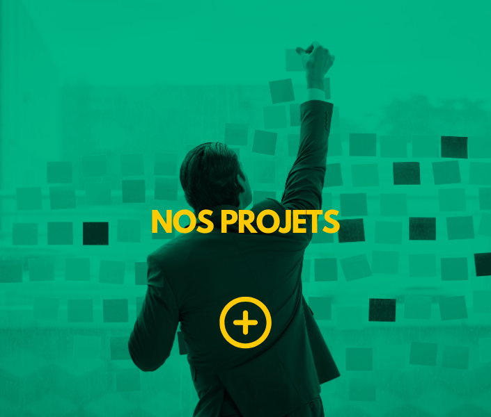 nos projets